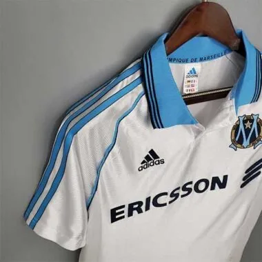 98-99 Marseille home