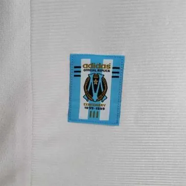 98-99 Marseille home