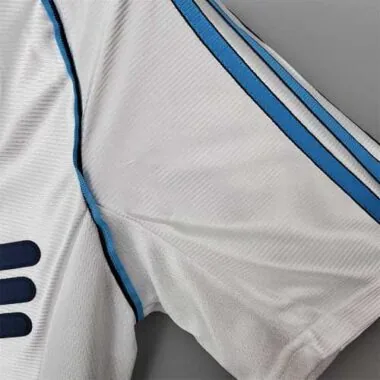 98-99 Marseille home