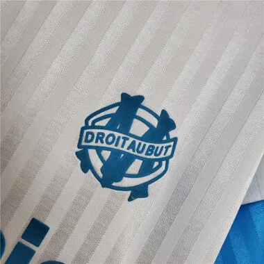 90-91 Marseille home