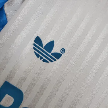 90-91 Marseille home