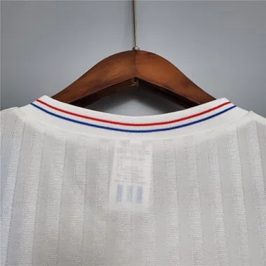 90-91 Marseille home