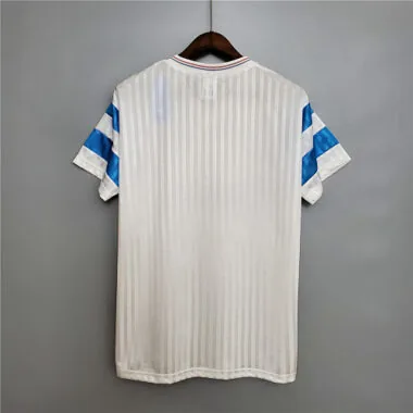 90-91 Marseille home