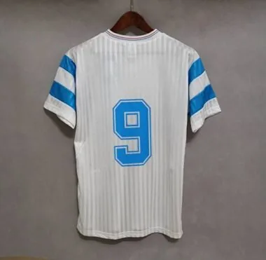 90-91 Marseille home