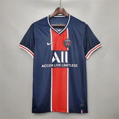 2020/21 PSG home S-XXXL
