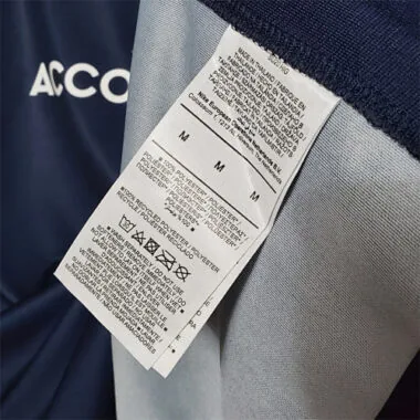 2020/21 PSG home S-XXXL