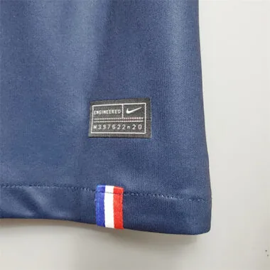 2020/21 PSG home S-XXXL