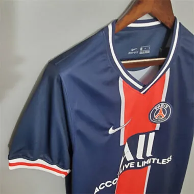2020/21 PSG home S-XXXL