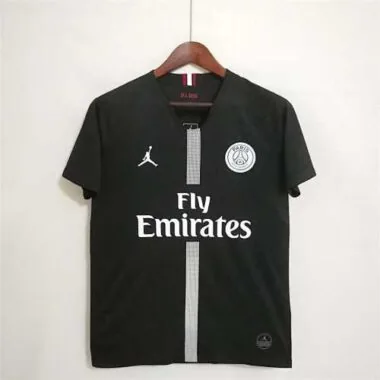 18-19 Jordan PSG black