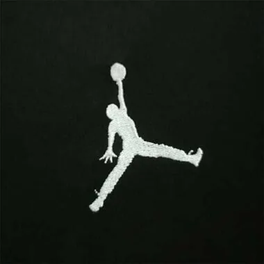18-19 Jordan PSG black
