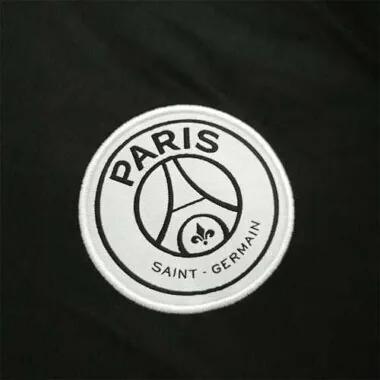 18-19 Jordan PSG black