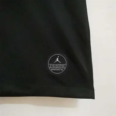 18-19 Jordan PSG black