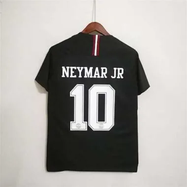 18-19 Jordan PSG black