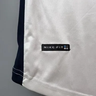 98-99 PSG away white