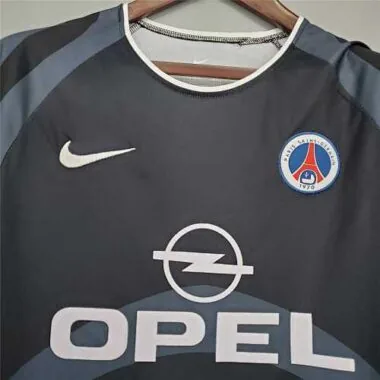 01-02 PSG third away