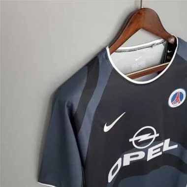 01-02 PSG third away