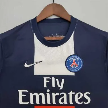 13-14 PSG home
