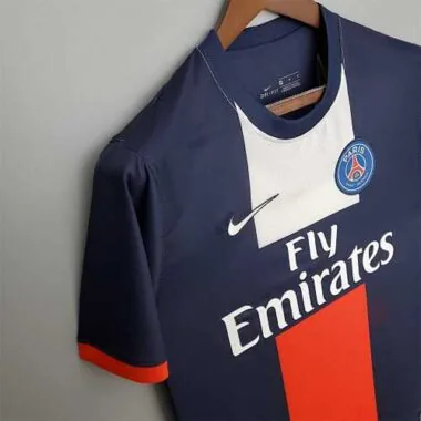 13-14 PSG home