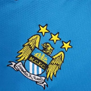 97-99 Manchester City home