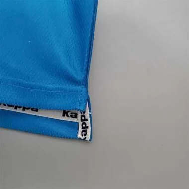 97-99 Manchester City home