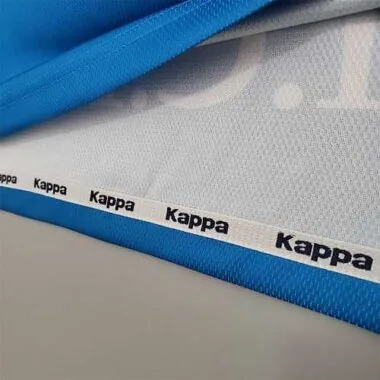 97-99 Manchester City home