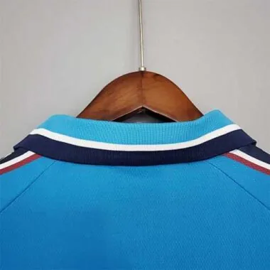 97-99 Manchester City home