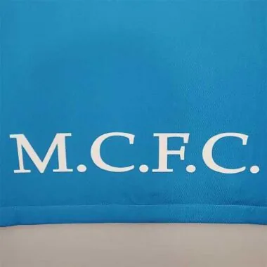 97-99 Manchester City home