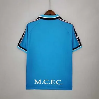 97-99 Manchester City home