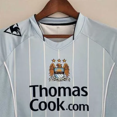 08-09 Manchester City home