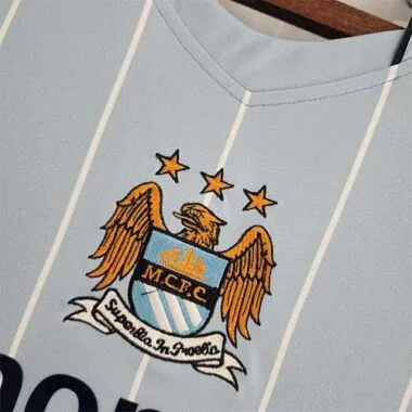 08-09 Manchester City home