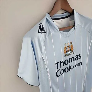 08-09 Manchester City home