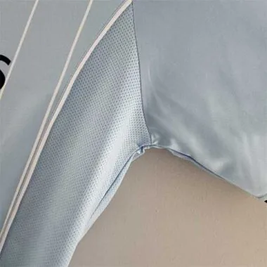 08-09 Manchester City home