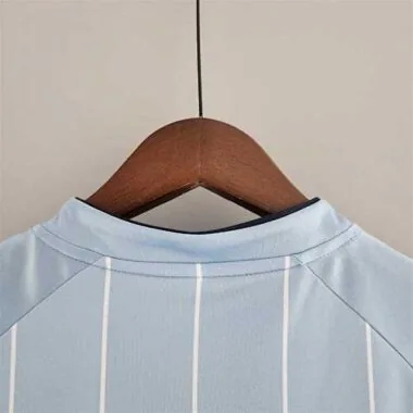 08-09 Manchester City home