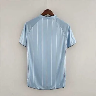 08-09 Manchester City home