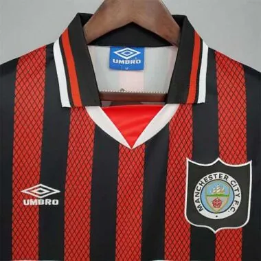 94-96 Manchester City away