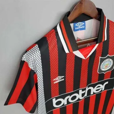 94-96 Manchester City away