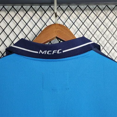01-02 Manchester City home