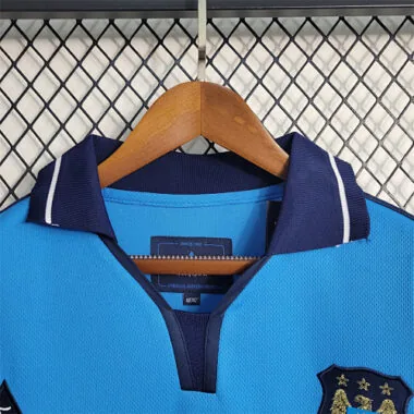 01-02 Manchester City home