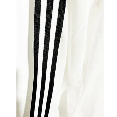 82-83 Manchester United away white long sleeve retro jersey
