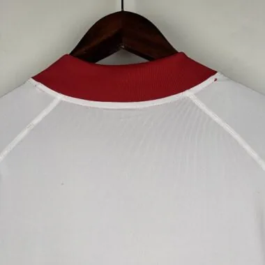 01-02 Retro Roma Away
