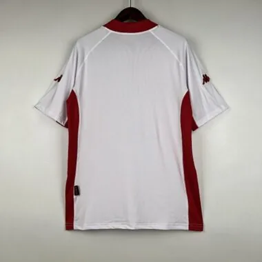 01-02 Retro Roma Away