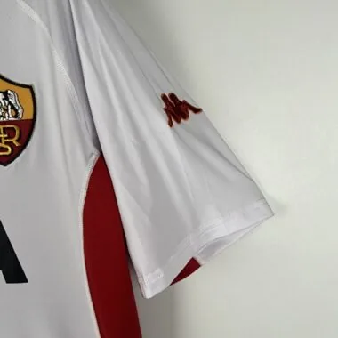 01-02 Retro Roma Away