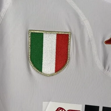 01-02 Retro Roma Away