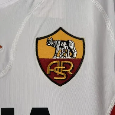 01-02 Retro Roma Away