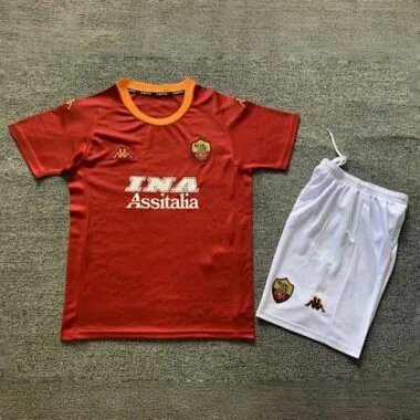 00-01 Roma Home Retro Kid Kits