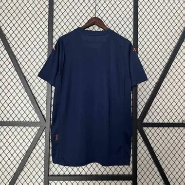 00-01 Roma Third Retro Kit