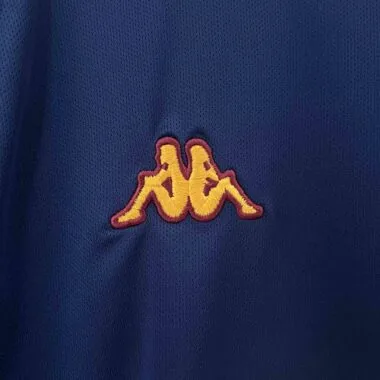 00-01 Roma Third Retro Kit