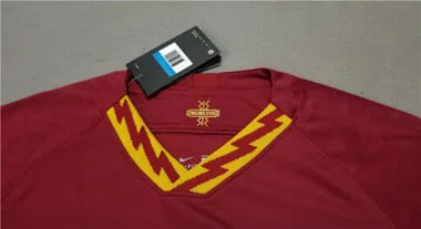 19-20 Roma home red