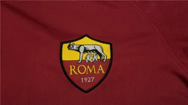 19-20 Roma home red