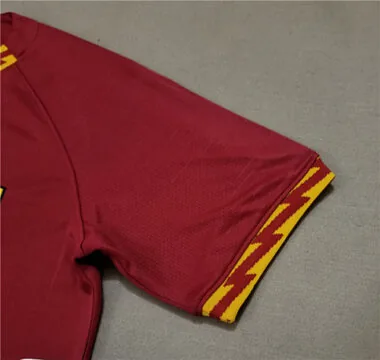 19-20 Roma home red